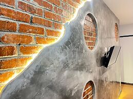 SEEDS HOTEL KLANG BAYU PERDANA