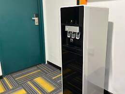 SEEDS HOTEL KLANG BAYU PERDANA