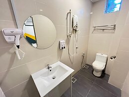 SEEDS HOTEL KLANG BAYU PERDANA