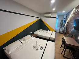 SEEDS HOTEL KLANG BAYU PERDANA