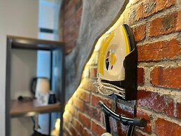 SEEDS HOTEL KLANG BAYU PERDANA