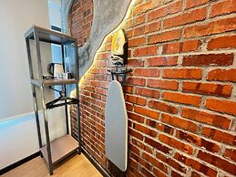 SEEDS HOTEL KLANG BAYU PERDANA