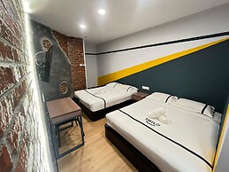 SEEDS HOTEL KLANG BAYU PERDANA