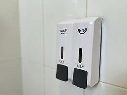 SEEDS HOTEL KLANG BAYU PERDANA