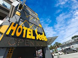 SEEDS HOTEL KLANG BAYU PERDANA
