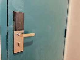 SEEDS HOTEL KLANG BAYU PERDANA