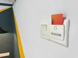 SEEDS HOTEL KLANG BAYU PERDANA