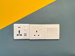 SEEDS HOTEL KLANG BAYU PERDANA