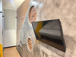 SEEDS HOTEL KLANG BAYU PERDANA