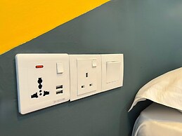 SEEDS HOTEL KLANG BAYU PERDANA