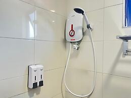 SEEDS HOTEL KLANG BAYU PERDANA