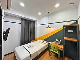 SEEDS HOTEL KLANG BAYU PERDANA