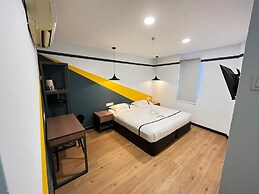 SEEDS HOTEL KLANG BAYU PERDANA