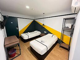 SEEDS HOTEL KLANG BAYU PERDANA