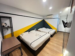 SEEDS HOTEL KLANG BAYU PERDANA