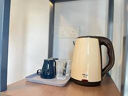 SEEDS HOTEL KLANG BAYU PERDANA