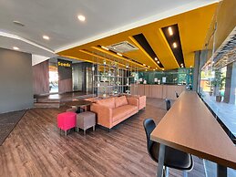 SEEDS HOTEL KLANG BAYU PERDANA