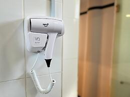 SEEDS HOTEL KLANG BAYU PERDANA