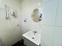 SEEDS HOTEL KLANG BAYU PERDANA