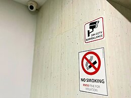 SEEDS HOTEL KLANG BAYU PERDANA