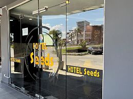 SEEDS HOTEL KLANG BAYU PERDANA