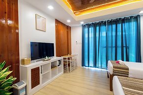 E L Westensee Resort