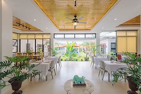 E L Westensee Resort