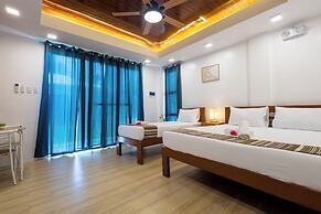 E L Westensee Resort