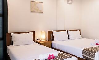 E L Westensee Resort