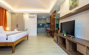 E L Westensee Resort