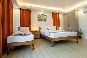 E L Westensee Resort