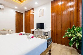 E L Westensee Resort