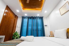 E L Westensee Resort