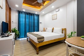 E L Westensee Resort