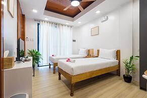 E L Westensee Resort