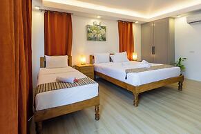 E L Westensee Resort