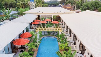 E L Westensee Resort