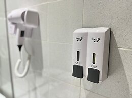 SKY HOTEL CHOW KIT PWTC