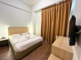 SKY HOTEL CHOW KIT PWTC