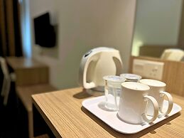 SKY HOTEL CHOW KIT PWTC