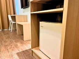 SKY HOTEL CHOW KIT PWTC