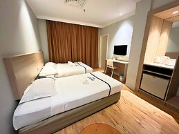 SKY HOTEL CHOW KIT PWTC