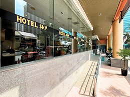 SKY HOTEL CHOW KIT PWTC