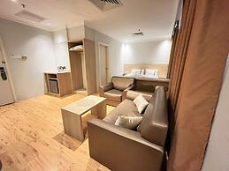 SKY HOTEL CHOW KIT PWTC