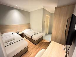 SKY HOTEL CHOW KIT PWTC