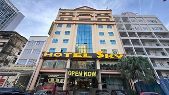 SKY HOTEL CHOW KIT PWTC
