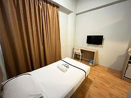 SKY HOTEL CHOW KIT PWTC