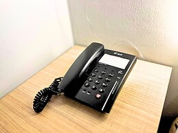 SKY HOTEL CHOW KIT PWTC