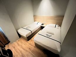 SKY HOTEL CHOW KIT PWTC