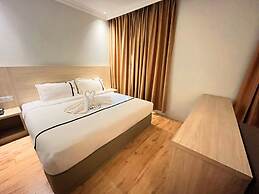 SKY HOTEL CHOW KIT PWTC